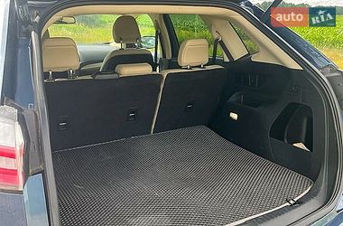 Позашляховик / Кросовер Ford Edge 2019 в Овручі фото 17 Позашляховик / Кросовер Ford Edge 2019 в Овручі