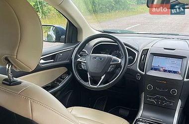 Позашляховик / Кросовер Ford Edge 2019 в Овручі фото 22 Позашляховик / Кросовер Ford Edge 2019 в Овручі