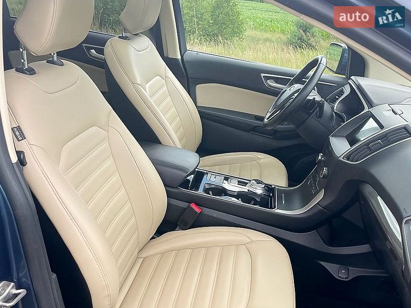 Позашляховик / Кросовер Ford Edge 2019 в Овручі фото 28 Позашляховик / Кросовер Ford Edge 2019 в Овручі