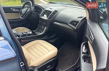 Позашляховик / Кросовер Ford Edge 2019 в Овручі фото 30 Позашляховик / Кросовер Ford Edge 2019 в Овручі