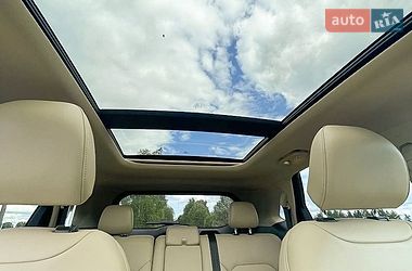Позашляховик / Кросовер Ford Edge 2019 в Овручі фото 38 Позашляховик / Кросовер Ford Edge 2019 в Овручі