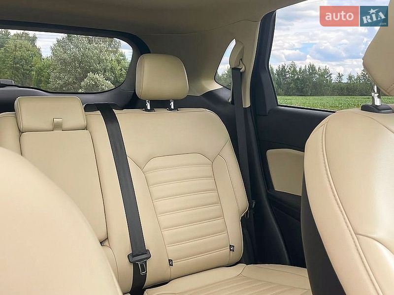 Позашляховик / Кросовер Ford Edge 2019 в Овручі фото 40 Позашляховик / Кросовер Ford Edge 2019 в Овручі