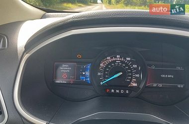 Позашляховик / Кросовер Ford Edge 2019 в Овручі фото 34 Позашляховик / Кросовер Ford Edge 2019 в Овручі