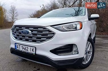 Ford Edge  2021