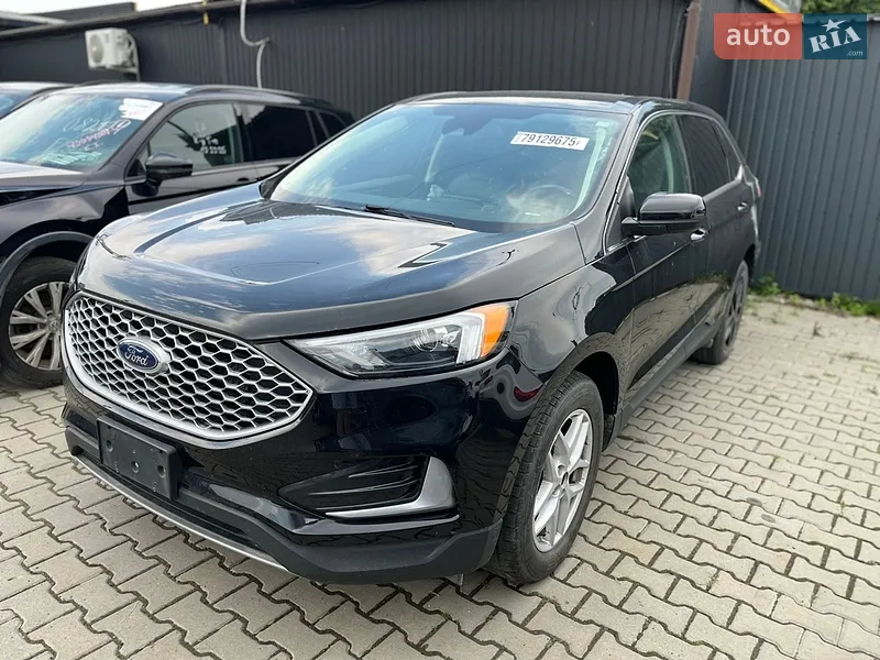Ford Edge