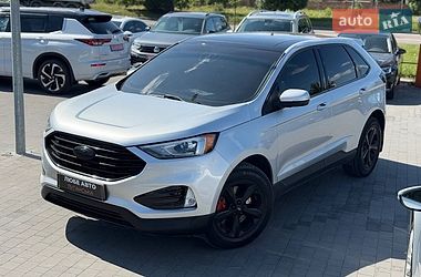 Ford Edge  2019