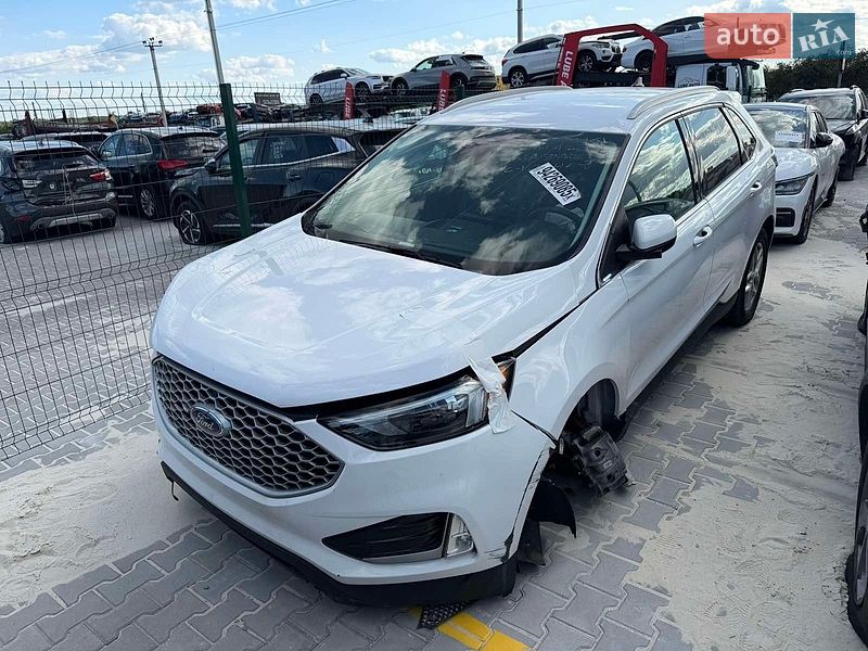 Ford Edge 2023 Ford Edge 2023