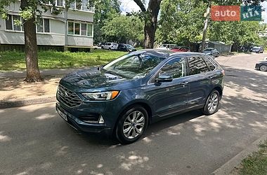 Ford Edge  2019