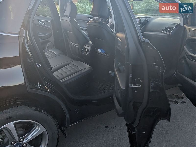 Внедорожник / Кроссовер Ford Edge 2021 в Боярке