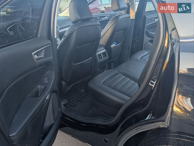 Внедорожник / Кроссовер Ford Edge 2021 в Боярке