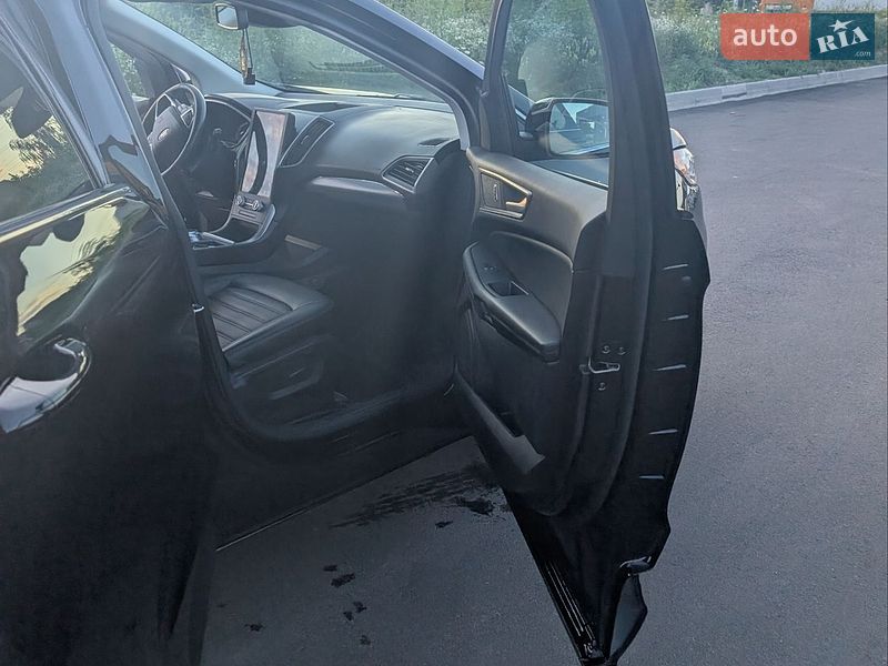 Внедорожник / Кроссовер Ford Edge 2021 в Боярке