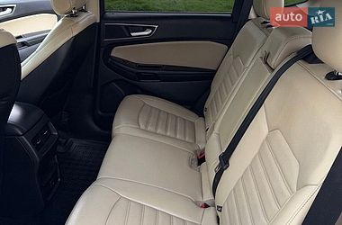 Внедорожник / Кроссовер Ford Edge 2015 в Измаиле