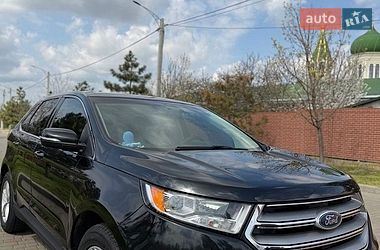 Внедорожник / Кроссовер Ford Edge 2015 в Измаиле
