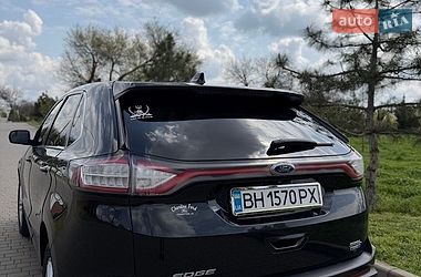 Внедорожник / Кроссовер Ford Edge 2015 в Измаиле