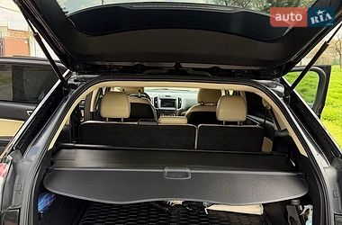 Внедорожник / Кроссовер Ford Edge 2015 в Измаиле