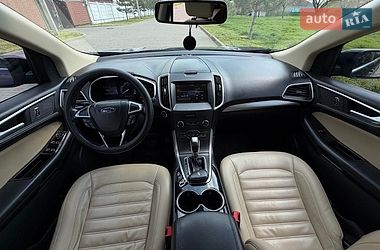 Внедорожник / Кроссовер Ford Edge 2015 в Измаиле
