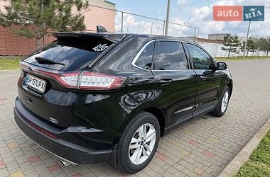 Внедорожник / Кроссовер Ford Edge 2015 в Измаиле