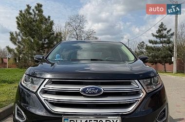 Внедорожник / Кроссовер Ford Edge 2015 в Измаиле