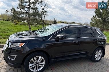 Внедорожник / Кроссовер Ford Edge 2015 в Измаиле