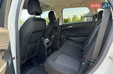 Внедорожник / Кроссовер Ford Edge 2023 в Жовкве фото 52 Внедорожник / Кроссовер Ford Edge 2023 в Жовкве