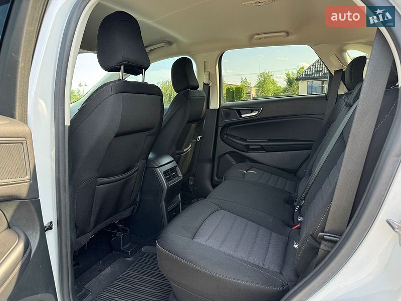 Внедорожник / Кроссовер Ford Edge 2023 в Жовкве фото 52 Внедорожник / Кроссовер Ford Edge 2023 в Жовкве