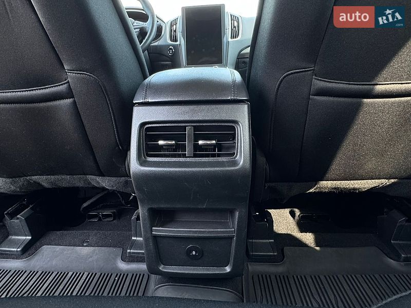 Внедорожник / Кроссовер Ford Edge 2023 в Жовкве фото 57 Внедорожник / Кроссовер Ford Edge 2023 в Жовкве