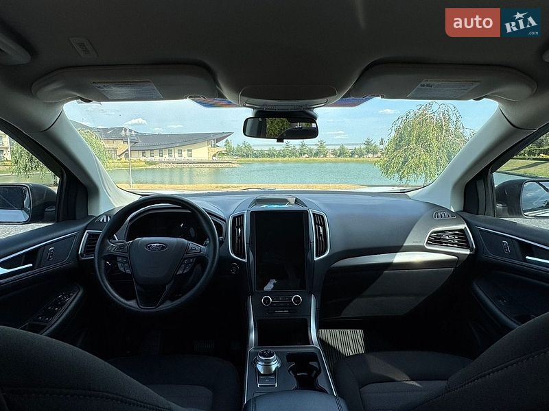 Внедорожник / Кроссовер Ford Edge 2023 в Жовкве фото 58 Внедорожник / Кроссовер Ford Edge 2023 в Жовкве