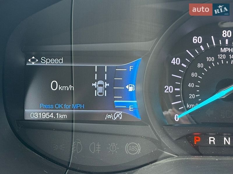 Внедорожник / Кроссовер Ford Edge 2023 в Жовкве фото 99 Внедорожник / Кроссовер Ford Edge 2023 в Жовкве