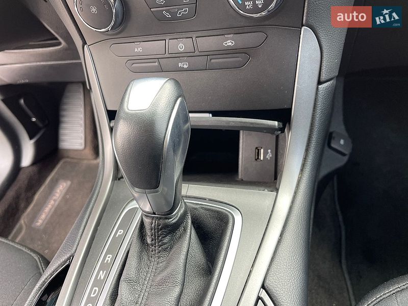 Внедорожник / Кроссовер Ford Edge 2018 в Ровно фото 48 Внедорожник / Кроссовер Ford Edge 2018 в Ровно