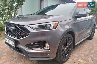 Внедорожник / Кроссовер Ford Edge 2021 в Полтаве фото 8 Внедорожник / Кроссовер Ford Edge 2021 в Полтаве