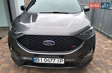 Внедорожник / Кроссовер Ford Edge 2021 в Полтаве фото 3 Внедорожник / Кроссовер Ford Edge 2021 в Полтаве