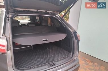 Внедорожник / Кроссовер Ford Edge 2021 в Полтаве фото 11 Внедорожник / Кроссовер Ford Edge 2021 в Полтаве