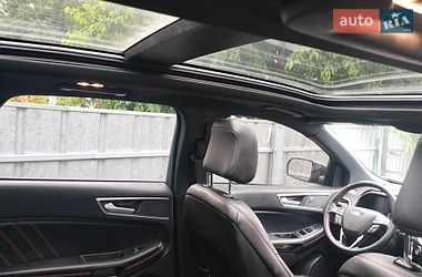 Внедорожник / Кроссовер Ford Edge 2021 в Полтаве фото 13 Внедорожник / Кроссовер Ford Edge 2021 в Полтаве