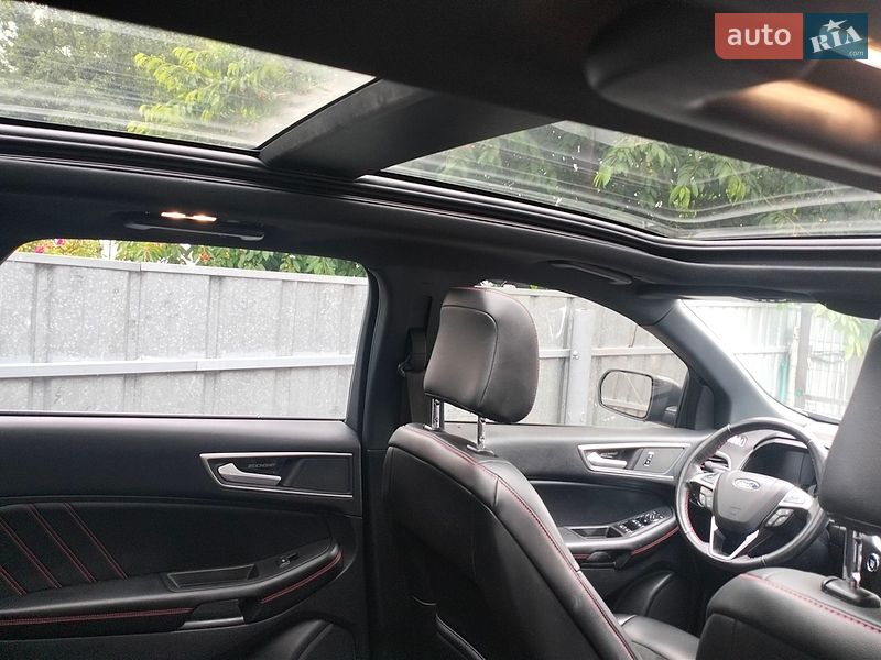 Внедорожник / Кроссовер Ford Edge 2021 в Полтаве фото 13 Внедорожник / Кроссовер Ford Edge 2021 в Полтаве
