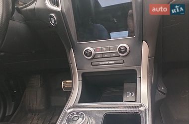 Внедорожник / Кроссовер Ford Edge 2021 в Полтаве фото 14 Внедорожник / Кроссовер Ford Edge 2021 в Полтаве
