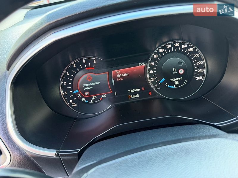 Внедорожник / Кроссовер Ford Edge 2017 в Тернополе фото 27 Внедорожник / Кроссовер Ford Edge 2017 в Тернополе