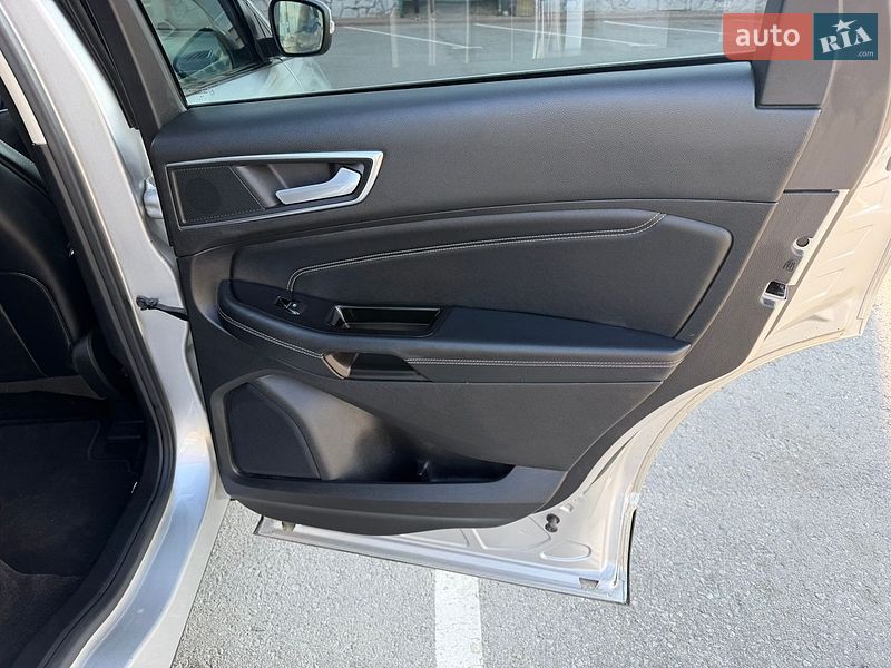 Внедорожник / Кроссовер Ford Edge 2017 в Тернополе фото 34 Внедорожник / Кроссовер Ford Edge 2017 в Тернополе