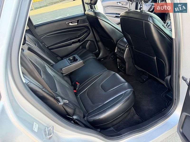 Внедорожник / Кроссовер Ford Edge 2017 в Тернополе фото 35 Внедорожник / Кроссовер Ford Edge 2017 в Тернополе