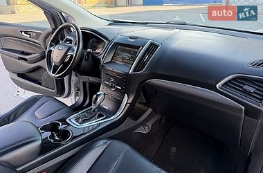 Внедорожник / Кроссовер Ford Edge 2017 в Тернополе фото 38 Внедорожник / Кроссовер Ford Edge 2017 в Тернополе