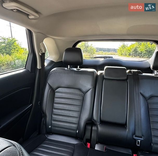 Позашляховик / Кросовер Ford Edge 2016 в Вінниці
