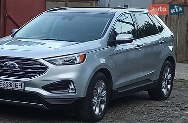 Ford Edge  2019