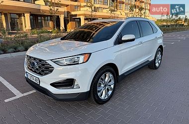 Ford Edge  2020