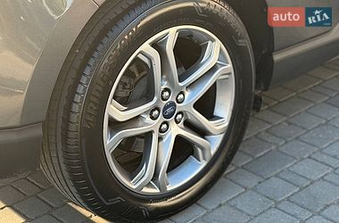 Внедорожник / Кроссовер Ford Edge 2016 в Одессе