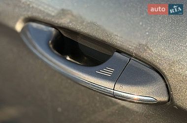 Внедорожник / Кроссовер Ford Edge 2016 в Одессе