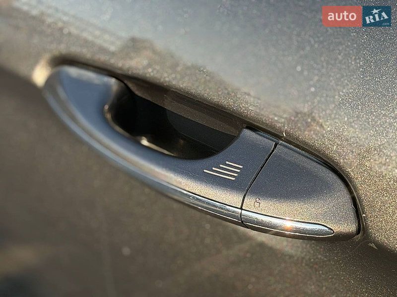 Внедорожник / Кроссовер Ford Edge 2016 в Одессе