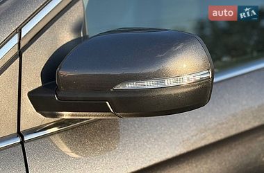 Внедорожник / Кроссовер Ford Edge 2016 в Одессе