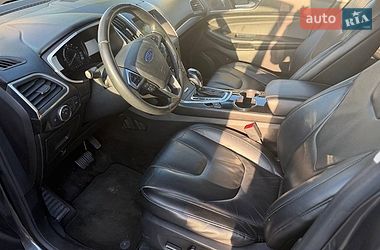 Внедорожник / Кроссовер Ford Edge 2016 в Одессе
