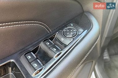 Внедорожник / Кроссовер Ford Edge 2016 в Одессе