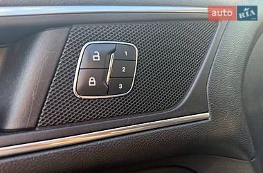 Внедорожник / Кроссовер Ford Edge 2016 в Одессе