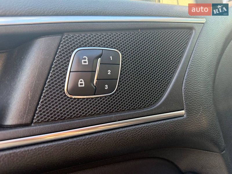 Внедорожник / Кроссовер Ford Edge 2016 в Одессе